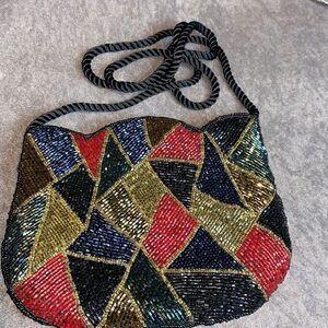 Crossbody mini purse   